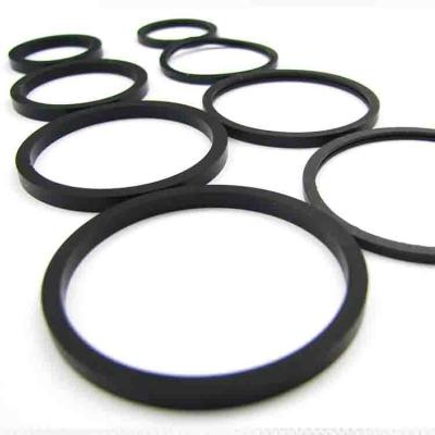 China Motorcycle Accessories Rectangular Motorcycle Brake Pump Bottom Pump Ring Gasket Piston Under And Dust Miscellaneous Ring Specifications Motorcycle Accessories for sale