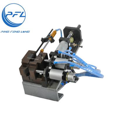 China PFL-305 manual stripping pliers wire stripper, copper wire stripping machine for sale