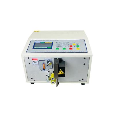 China PFL-07 High Efficiency And Practical Hot-selling Automatic PVC Tube Cutting Cutting Machine for sale