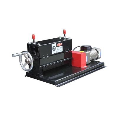 China PFL-10C Hot Sales Heavy Duty Cable Stripping Machine for sale