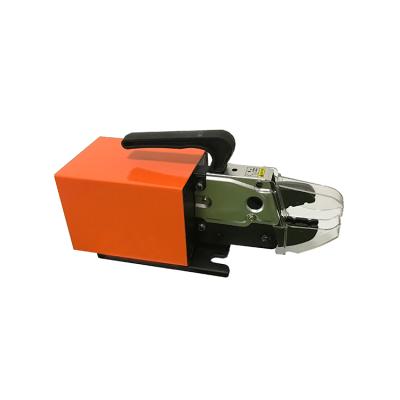 China PFL-2000M Hot Sales Air Control Cable Terminal Wire Terminal Crimping Crimping Machine for sale