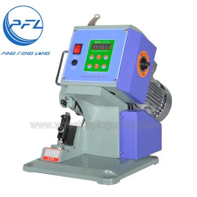 China PFL-0004 mechanical type connecting wire splicing machine for sale