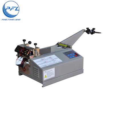 China Food Handheld Adhesive Wrapping Double Sided Tape Automatic Cutting Machine for sale