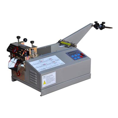 China Custom Plastic Self Adhesive Food Bopp Strip Cutter Machine With Best Price for sale