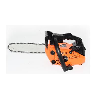 China 2-Stroke Made in China New Cutting Chainsaw Gasoline Best Selling Wood Chainsaw for sale