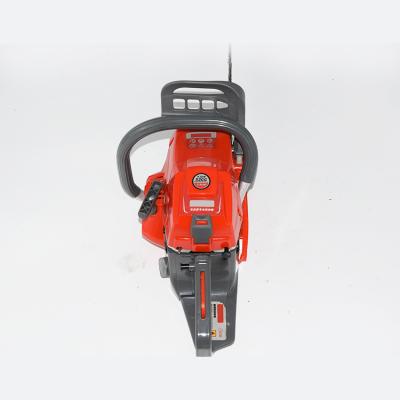 China 2-Stroke Household Gasoline Chainsaw Chainsaw Used For Big Tree Cutting for sale