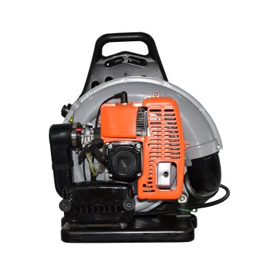 China Backpack Gasoline Blower, Chinese Factory XY-002 Leaf Snow Blower for sale