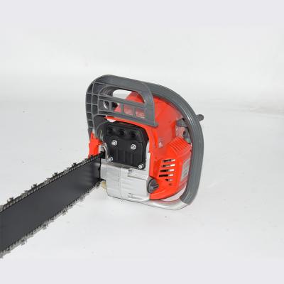 China 2-Stroke Hot Sale 2 Stroke Gasoline Chainsaw Chainsaw Support Customized Wholesale for sale