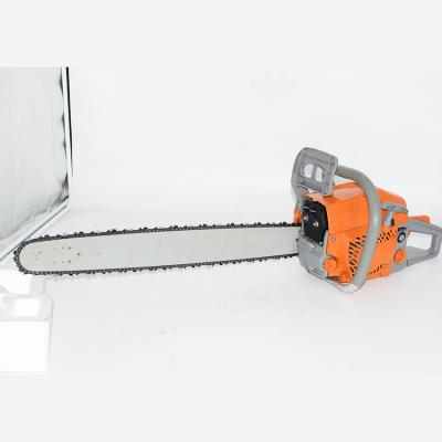 China 2-Stroke Chainsaw Stone Cutter Mini Chainsaw Electric Chainsaw Factory Outlet for sale