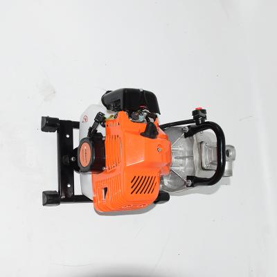 China High quality four stroke irrigation and agriculture water pump, made in China, gasoline agricultural cut off water pump for sale