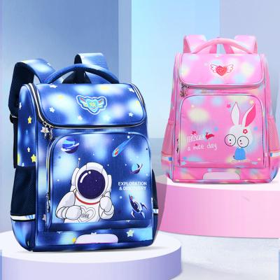 China Waterproof 2020 Cute School Bags Kids Backpacks For School Latest Fashion Kids School Bags for sale