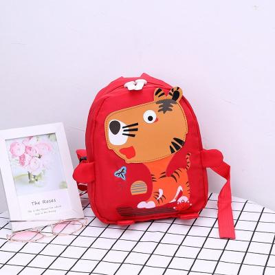 China New Cute High Quality Waterproof Schoolbag Oxford Dinosaur Children Backpack For Kids Girl Boy Toy Gift Kindergarten For 1-3 Years for sale