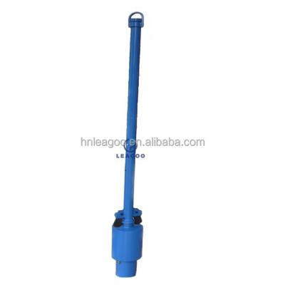 China Standard Soil Sampler Automatic Penetration Hammer SPT Equipment SPT for sale