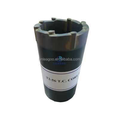 China Farms Exploration Geological Core Bit Alloy Core Bit For Sale for sale