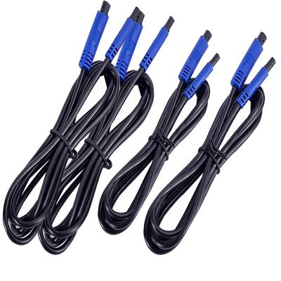 China Automotive Vehicle Connection 17 Core 600V 20AWG 0.16AS Automotive Wiring Wire for sale