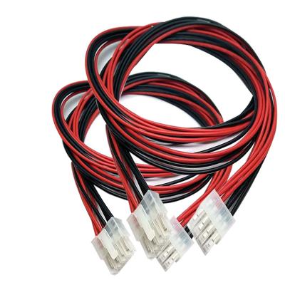 China 2Color 300V Automotive Automotive Wiring 300mm Low Frequency Vehicle Cable for sale