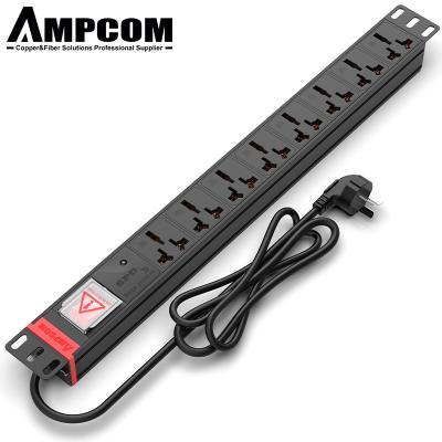 China PDU Power Supply AMPCOM 19