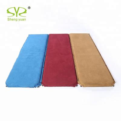 China Design Camping Sleeping Anti-skid Foldable Infinite Splicing Non-Slip Pad for sale