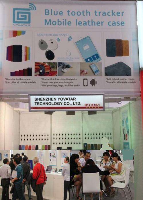 Verified China supplier - Shenzhen Yovatar Technology Co., Ltd.