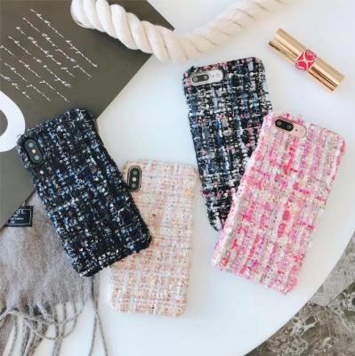 China 2018 New Phone Case Pattern High Protective Design Color Soft Case For iPhone , Mobile Case Cover For iPhone for sale