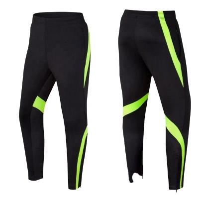 China Fashion Sportswear Custom Mens Breathable Sports Pants Running Pants Cycling Outdoor Sweatpants for sale