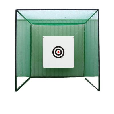 China Durable For Hitting Top Quality 1.5*1.5m Golf Accessories For Golf Practice Golf Hitting Target Cloth for sale