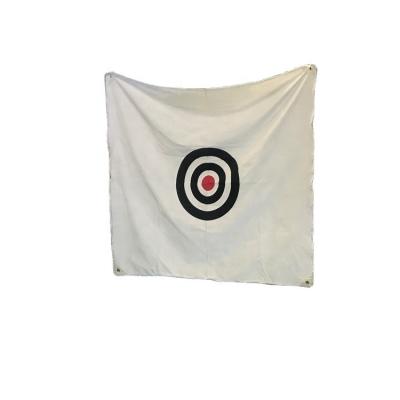 China Durable For Hitting Practice Golf Hitting Target Cloth For Golf Practice Netting for sale