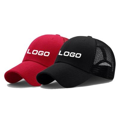 China Polyester & High Quality Custom Cotton or Custom Racing/Running Golf/Outdoor Sports Hat Fitted Solid Hats Performance Cap for sale