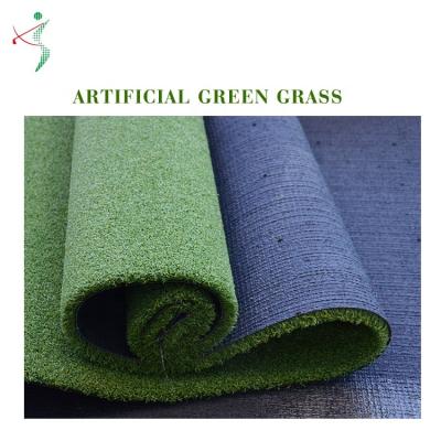 China School artificial synthetic outdoor playground lawn grass garden mat artificial lawn for sale for sale