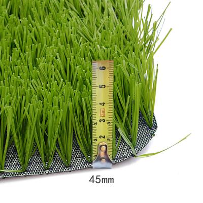 China For football soccer field turf artificial turf for sale cheap football artificial grass sports flooring for sale