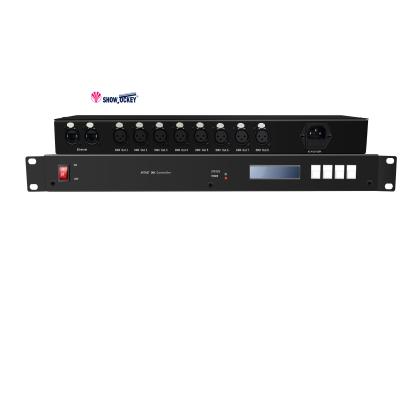 China Hot Sale Artnet Affordable Knot Controller Dmx Controller Warranty 2Years Lighting for sale