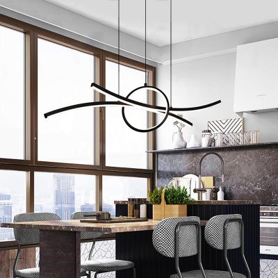 China Modern Hanging Lamp Chandeliers Unique Pendant Lights Home Lightingfor Dining Room Pendant for sale