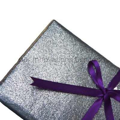 China Hot Selling Paper Tissue Ready Stock Glitter Gift Paper Instant Wrapping for sale