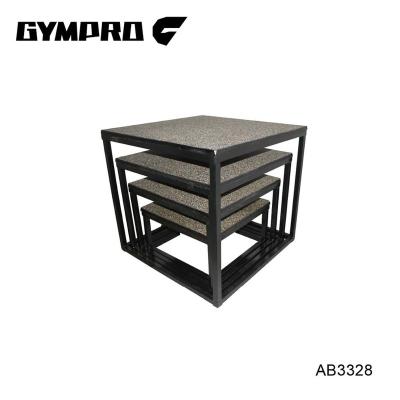 China Professional plyo steel boxes for sale