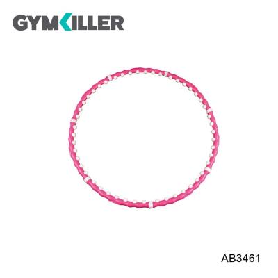 China Dia92cm high quality home gym and circle for sale