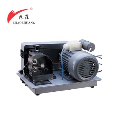 China Multiple enameled wires can be processed at the same time XC-680B multiple enameled wire stripping machine for round copper and square copper for sale