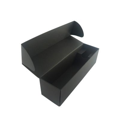 China Recyclable Custom Wine Bottle Paper Box Packaging for sale