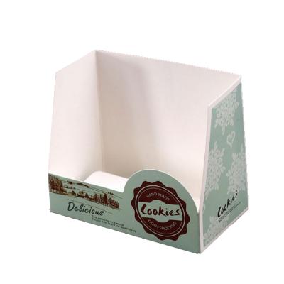 China Custom Factory Recyclable Cookie Display Divider Gift Box Dividers for sale