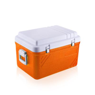 China CANS Best Price All Size Custom Color Cool Bin Cooler Cool Box for sale