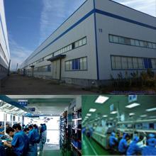 Verified China supplier - Shenzhen Huaxu Yike Technology Co., Ltd.