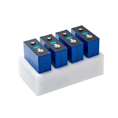 China Machine- Lifepo4 prismatic battery 280ah 3.2v cell 280ah battery for sale