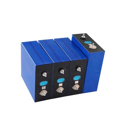 China Machine- Lfp Cells Lithium 3.2v 280ah Lifepo4 Battery For Forklift for sale