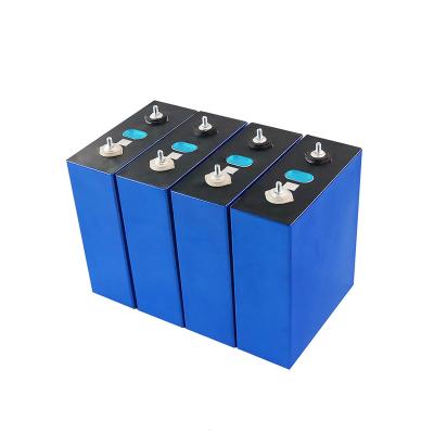 China Machine- Lifepo4 batteries 280ah 3.2v for Solar Powerwall for sale