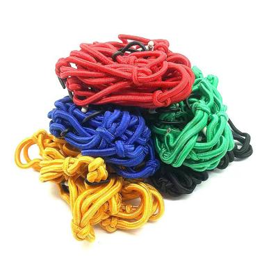 China Industrial Outdoor Wholesale Trailer Rope Lastest Industrial Binding Rope Fixed Bungee Cord High Standard for sale