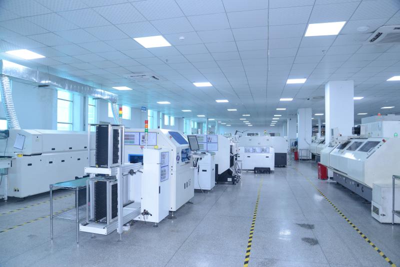 Verified China supplier - Shenzhen Leading Optronics Co., Ltd.