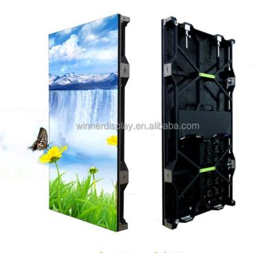 China P1.2 P1.5 P1.6 P1.8 P2 P2.5 P2.6 P2.9 UHD Large Outdoor / Indoor Indoor Led Screen / Led Display Video Wall for sale