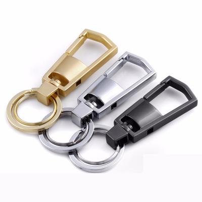 China Xinghao unlimited brand good quality promotional zinc alloy key chain for sale