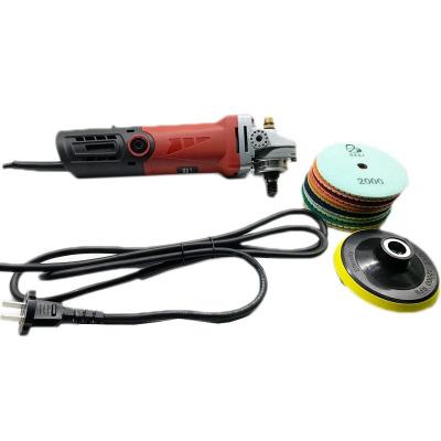 China 5050B Wet Polisher Car Polisher Polishing Machine Wet Concrete Floor Polisher for sale