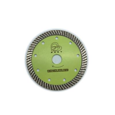 China granite cutting discs cutting disc 125 circular saw blade N for sale