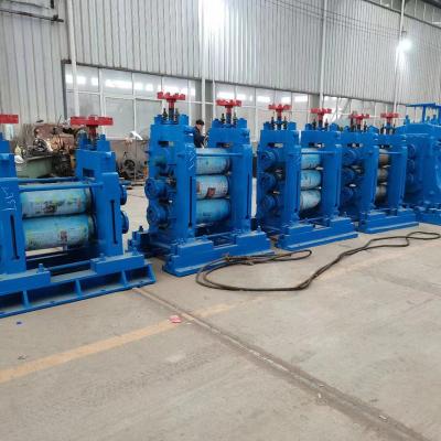 China Building material shops small electric rolling mill rebar rolling mill for sale for sale